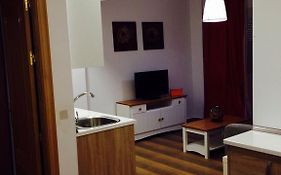 Apartamento En La Sierra II